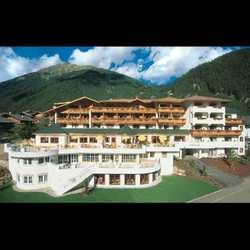 Imagen general del Hotel HOTEL FALKENSTEINERHOF. Foto 7