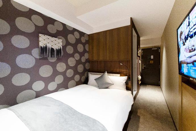 Imagen de la habitación del Hotel HOTEL FELICE SHINSAIBASHI By RELIEF. Foto 12