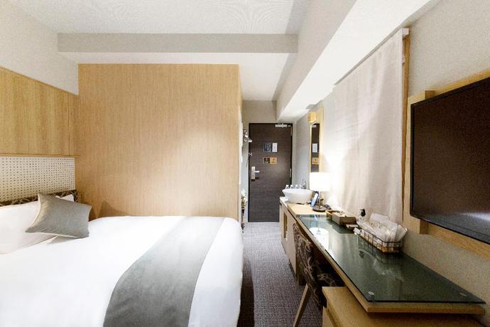 Imagen de la habitación del Hotel HOTEL FELICE SHINSAIBASHI By RELIEF. Foto 14