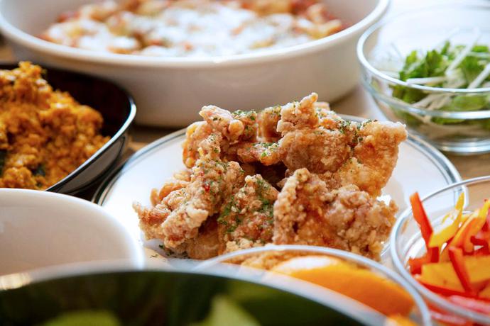 Imagen del bar/restaurante del Hotel HOTEL FELICE SHINSAIBASHI By RELIEF. Foto 11
