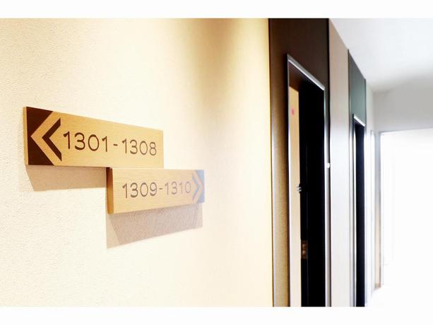 Imagen de la habitación del Hotel HOTEL FELICE SHINSAIBASHI By RELIEF. Foto 17