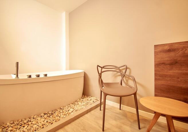 Imagen de la habitación del Hotel HOTEL FENCE. Foto 17