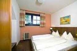 Imagen de la habitación del Hotel HOTEL FERIENDORF MALTSCHACHERSEE. Foto 3