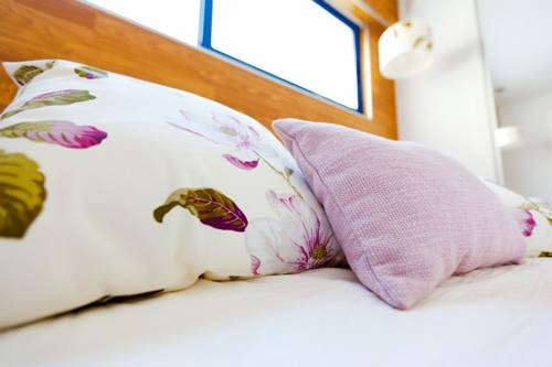 Imagen general del Hotel HOTEL FETICHE. Foto 3