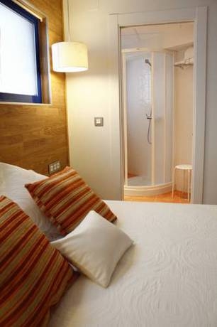 Imagen general del Hotel HOTEL FETICHE. Foto 5