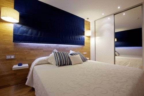 Imagen general del Hotel HOTEL FETICHE. Foto 8