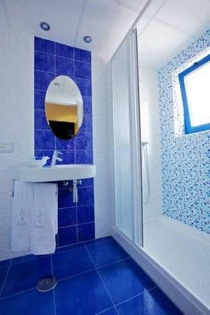 Imagen general del Hotel HOTEL FETICHE. Foto 10