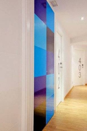 Imagen general del Hotel HOTEL FETICHE. Foto 11