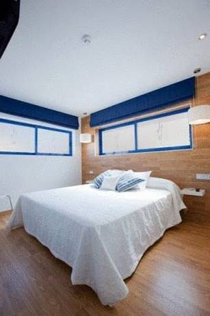 Imagen general del Hotel HOTEL FETICHE. Foto 13