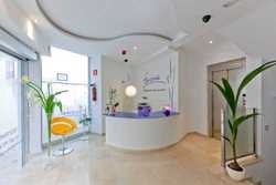 Imagen general del Hotel HOTEL FETICHE. Foto 16