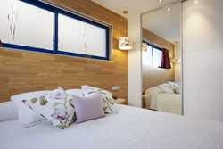 Imagen de la habitación del Hotel HOTEL FETICHE. Foto 20