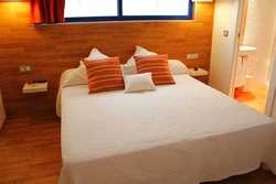 Imagen general del Hotel HOTEL FETICHE. Foto 18