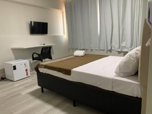 Imagen de la habitación del Hotel HOTEL F&Ecirc;NIX. Foto 16