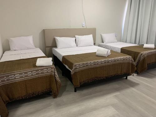 Imagen de la habitación del Hotel HOTEL F&Ecirc;NIX. Foto 18