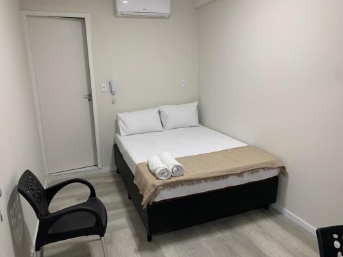 Imagen de la habitación del Hotel HOTEL F&Ecirc;NIX. Foto 19