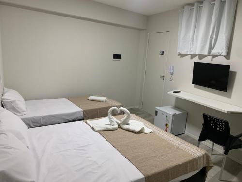 Imagen de la habitación del Hotel HOTEL F&Ecirc;NIX. Foto 20