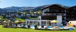 Imagen general del Hotel HOTEL FISSER HOF. Foto 1