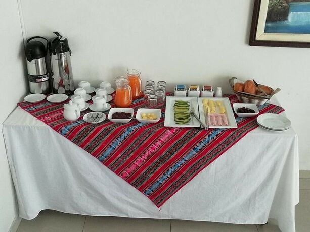 Imagen general del Hotel HOTEL FLORENTINO. Foto 1