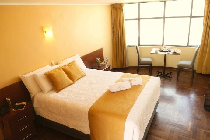 Imagen general del Hotel HOTEL FLORENTINO. Foto 3