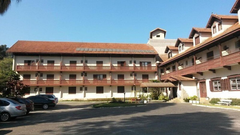 Imagen general del Hotel HOTEL FLORESTA. Foto 1