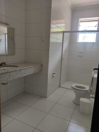 Imagen de la habitación del Hotel HOTEL FLORESTA. Foto 7