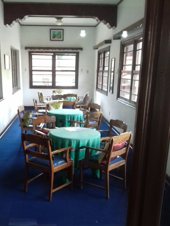 Imagen de los interiores del Hotel HOTEL FLORESTA. Foto 8