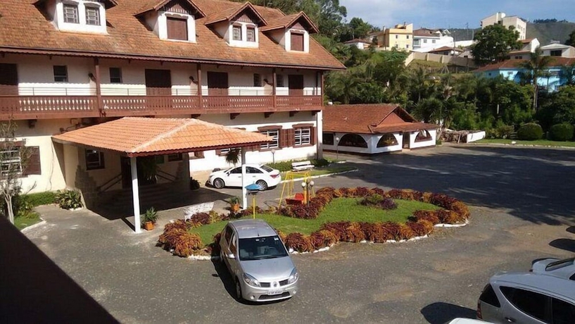 Imagen general del Hotel HOTEL FLORESTA. Foto 2