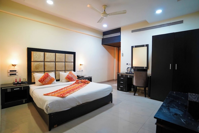 Imagen de la habitación del Hotel HOTEL FLORET INN. Foto 2