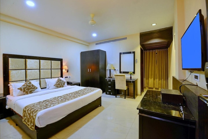 Imagen general del Hotel HOTEL FLORET INN. Foto 1