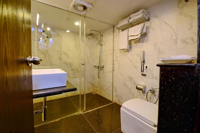 Imagen de la habitación del Hotel HOTEL FLORET INN. Foto 3