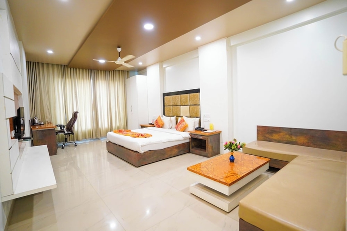 Imagen de la habitación del Hotel HOTEL FLORET INN. Foto 4