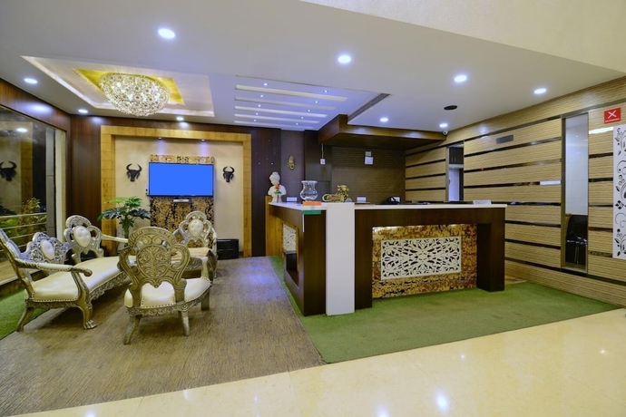 Imagen de los interiores del Hotel HOTEL FLORET INN. Foto 15