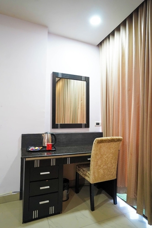 Imagen de la habitación del Hotel HOTEL FLORET INN. Foto 6