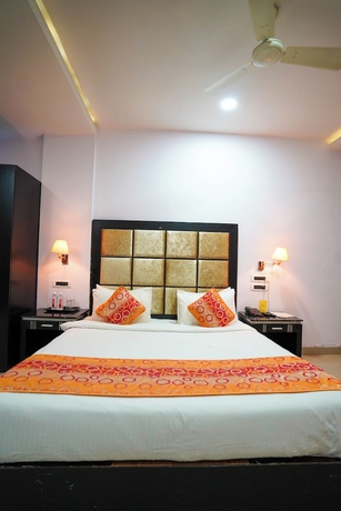 Imagen de la habitación del Hotel HOTEL FLORET INN. Foto 7
