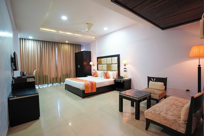 Imagen de la habitación del Hotel HOTEL FLORET INN. Foto 11