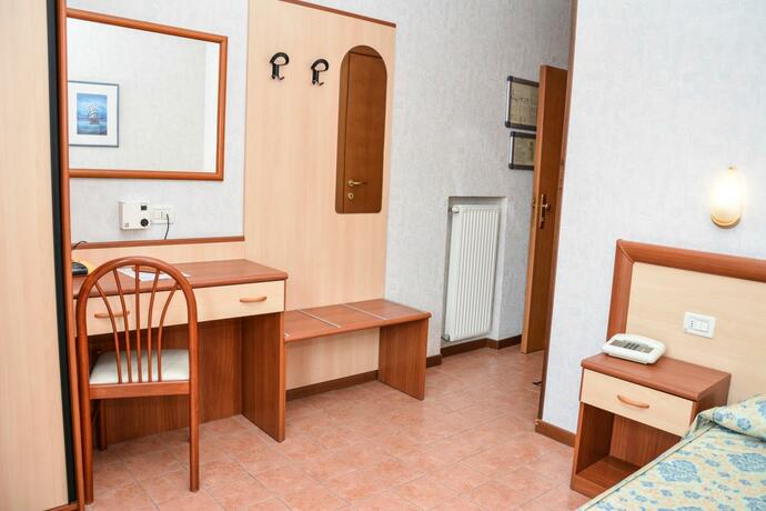 Imagen general del Hotel HOTEL FLORIDA. Foto 5