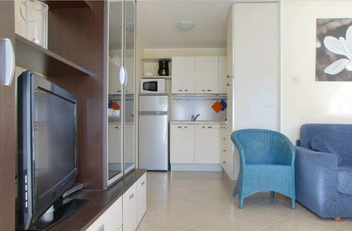 Imagen general del Hotel HOTEL FLORIDA. Foto 6