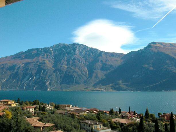 Imagen general del Hotel HOTEL FLORIDA. Foto 16