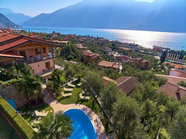 Imagen general del Hotel HOTEL FLORIDA. Foto 23