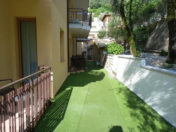 Imagen general del Hotel HOTEL FLORIDA. Foto 24