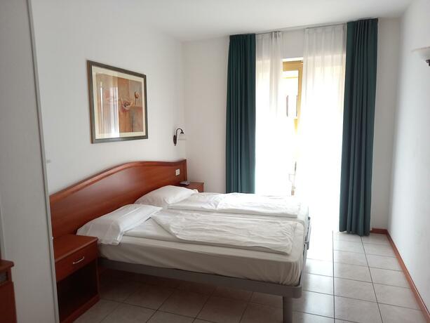 Imagen general del Hotel HOTEL FLORIDA. Foto 28