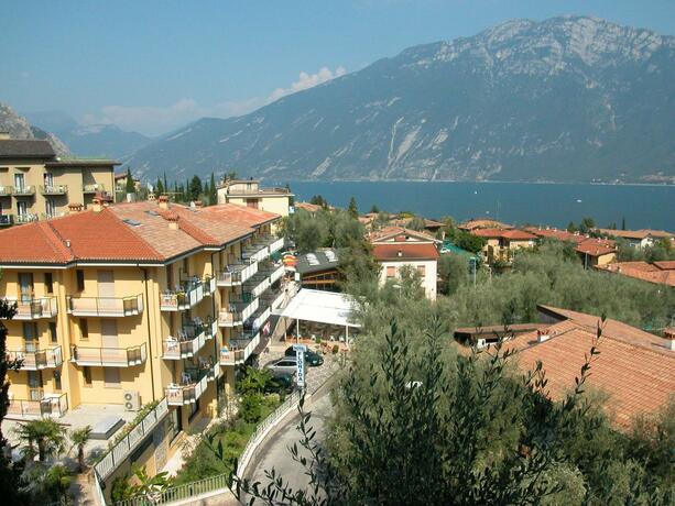 Imagen general del Hotel HOTEL FLORIDA. Foto 36