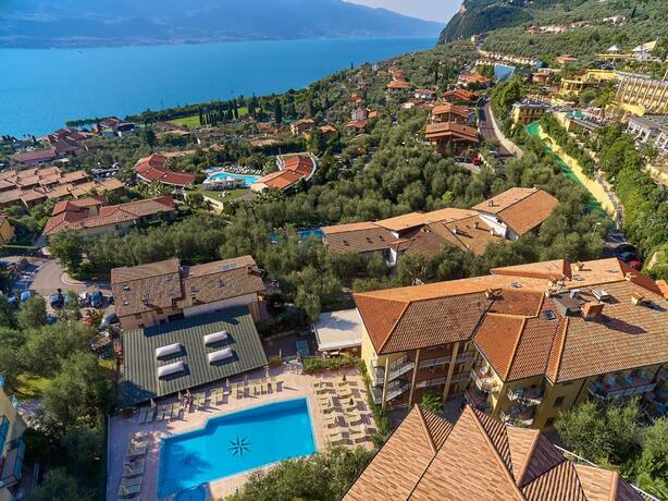 Imagen general del Hotel HOTEL FLORIDA. Foto 40