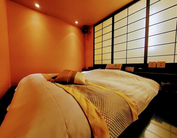 Imagen general del Hotel HOTEL FOURSEASON - Adults Only -. Foto 3