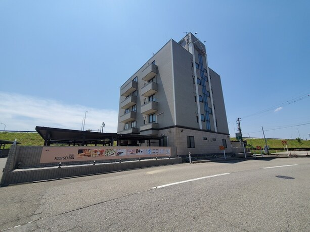 Imagen general del Hotel HOTEL FOURSEASON - Adults Only -. Foto 5