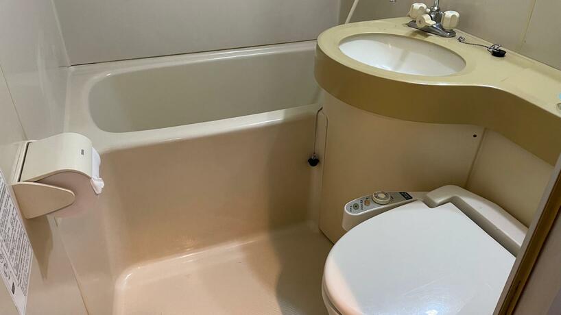 Imagen general del Hotel HOTEL FRONTIER YONAGO (ホテルフロンティア米子). Foto 1