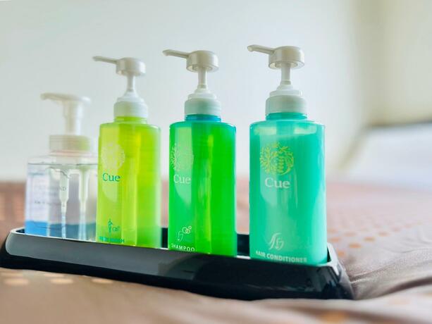 Imagen general del Hotel HOTEL FRONTIER YONAGO (ホテルフロンティア米子). Foto 4