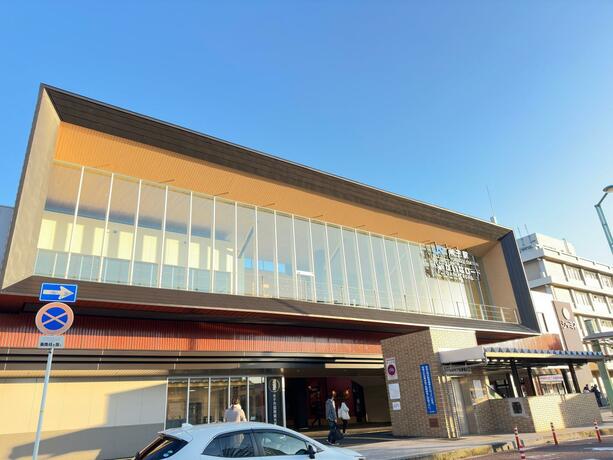 Imagen general del Hotel HOTEL FRONTIER YONAGO (ホテルフロンティア米子). Foto 13