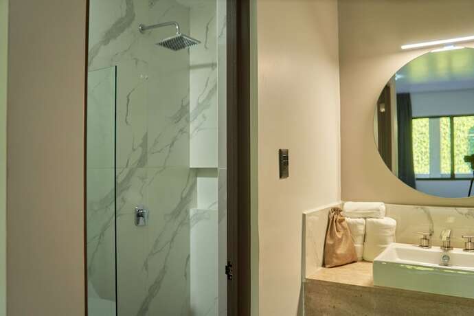 Imagen general del Hotel HOTEL GARCIA PERAL. Foto 3