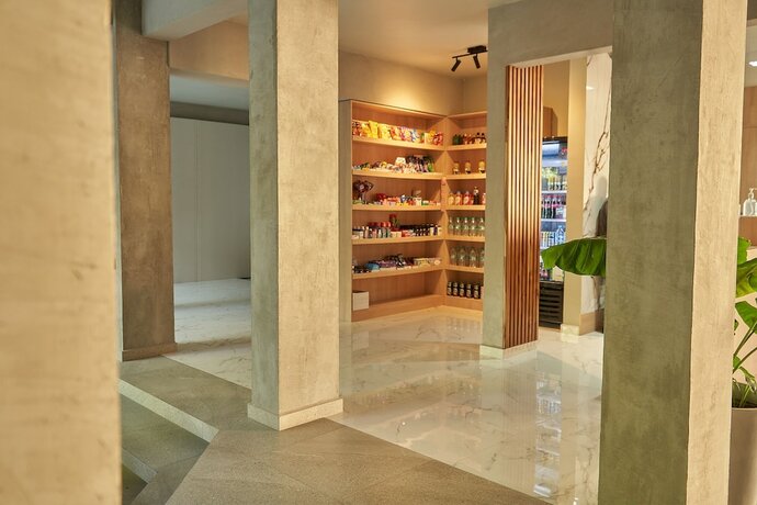 Imagen general del Hotel HOTEL GARCIA PERAL. Foto 4